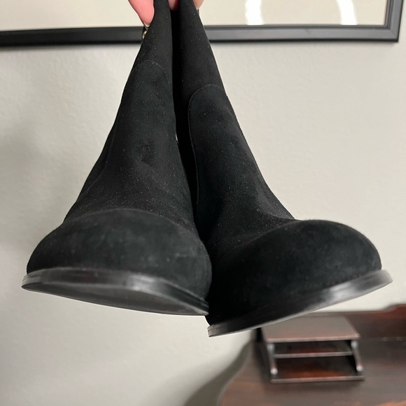 Stuart Weitzman Quinn boots - Picture 4 of 7